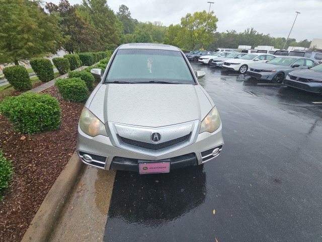 Used 2012 Acura RDX w/ Technology Package AWD/4WD image 6