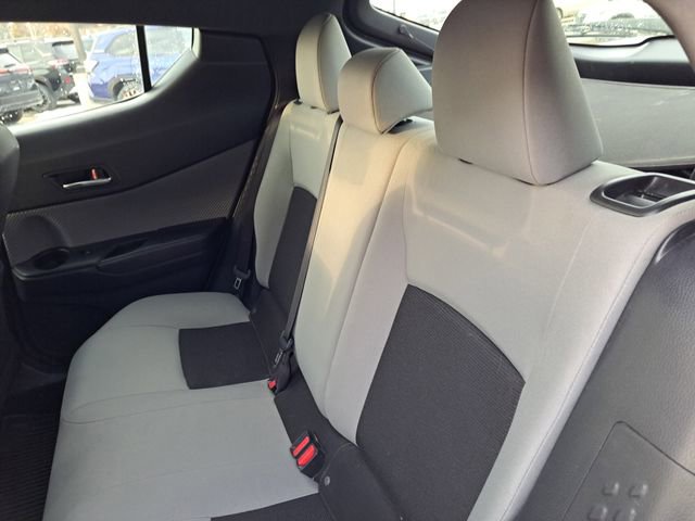 Used 2019 Toyota C-HR Limited image 18