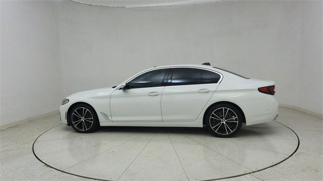 Used 2021 BMW 530i w/ Premium Package image 70