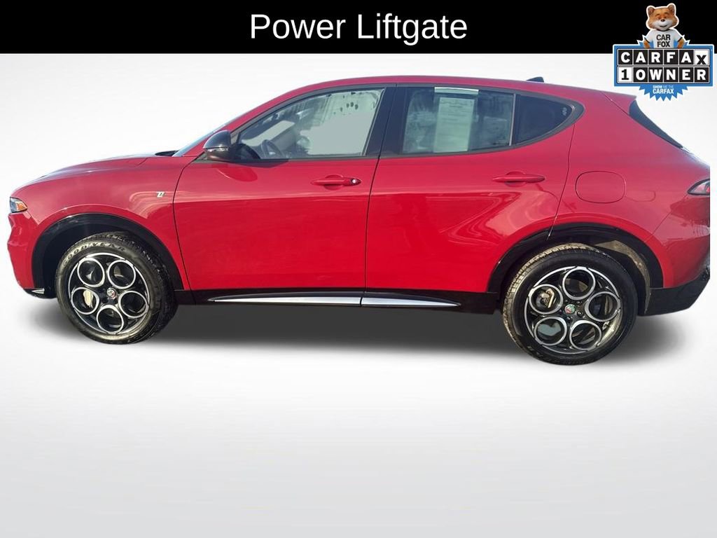 Used 2024 Alfa Romeo Tonale Ti image 7