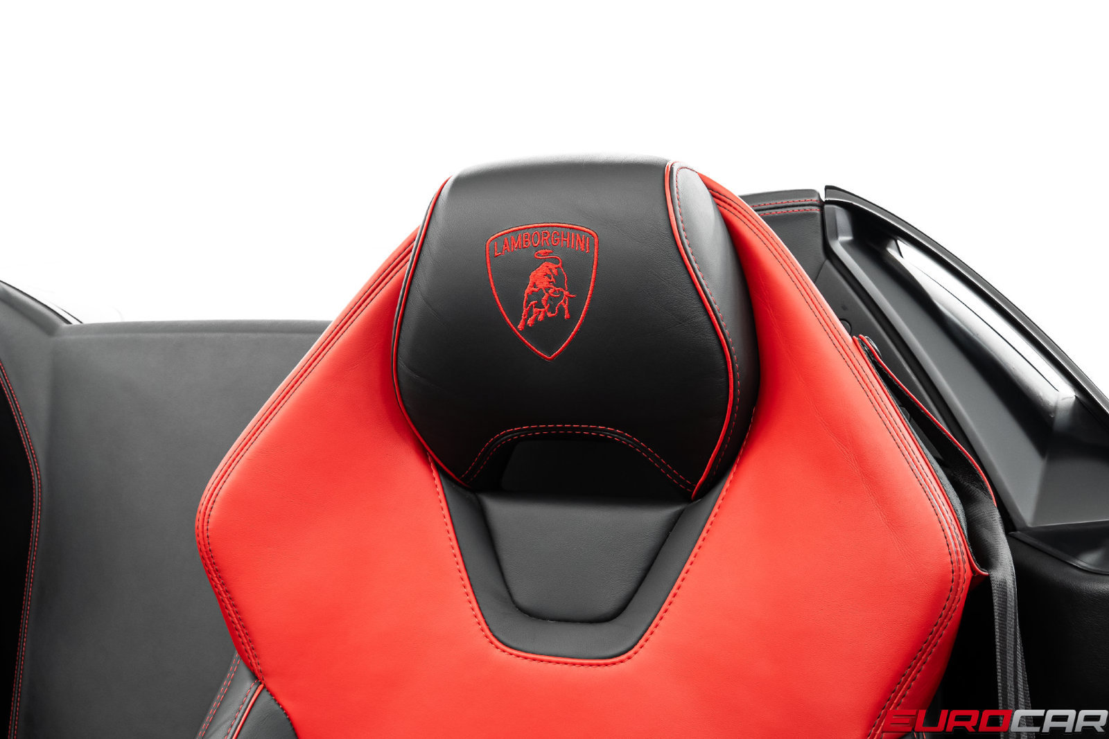 Used 2021 Lamborghini Huracan EVO RWD image 45