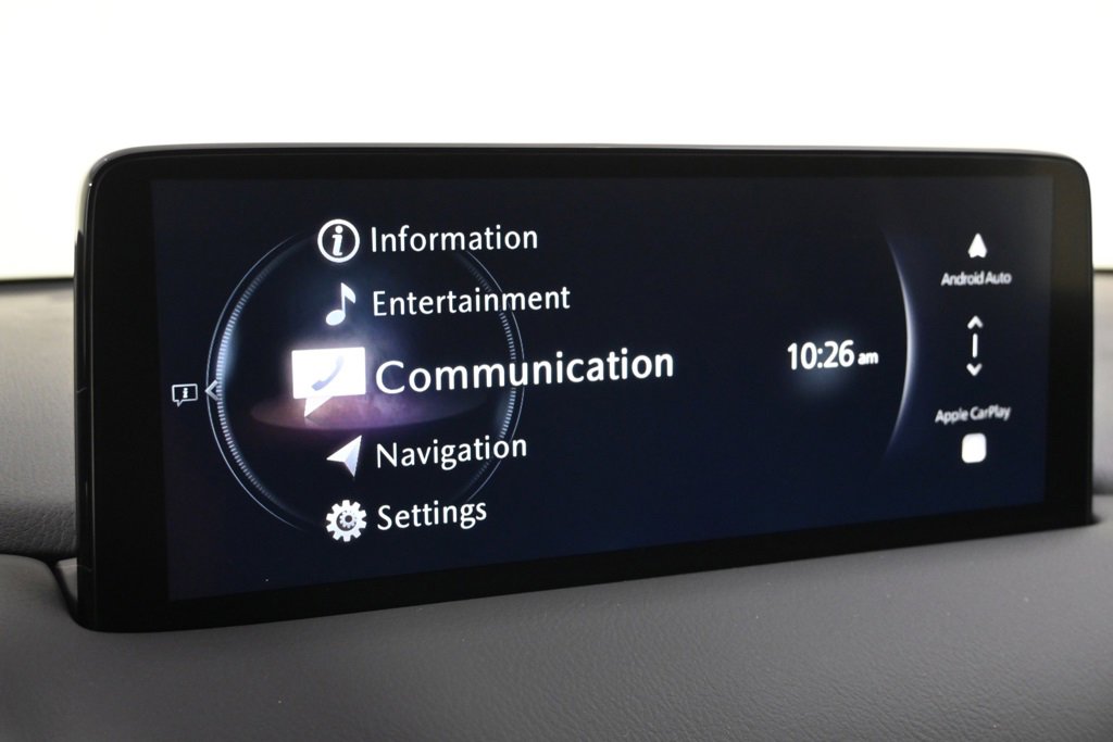 New 2025 MAZDA CX-5 AWD 2.5 S w/ Select Package image 25