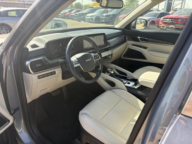 Used 2023 Kia Telluride SX AWD/4WD image 4
