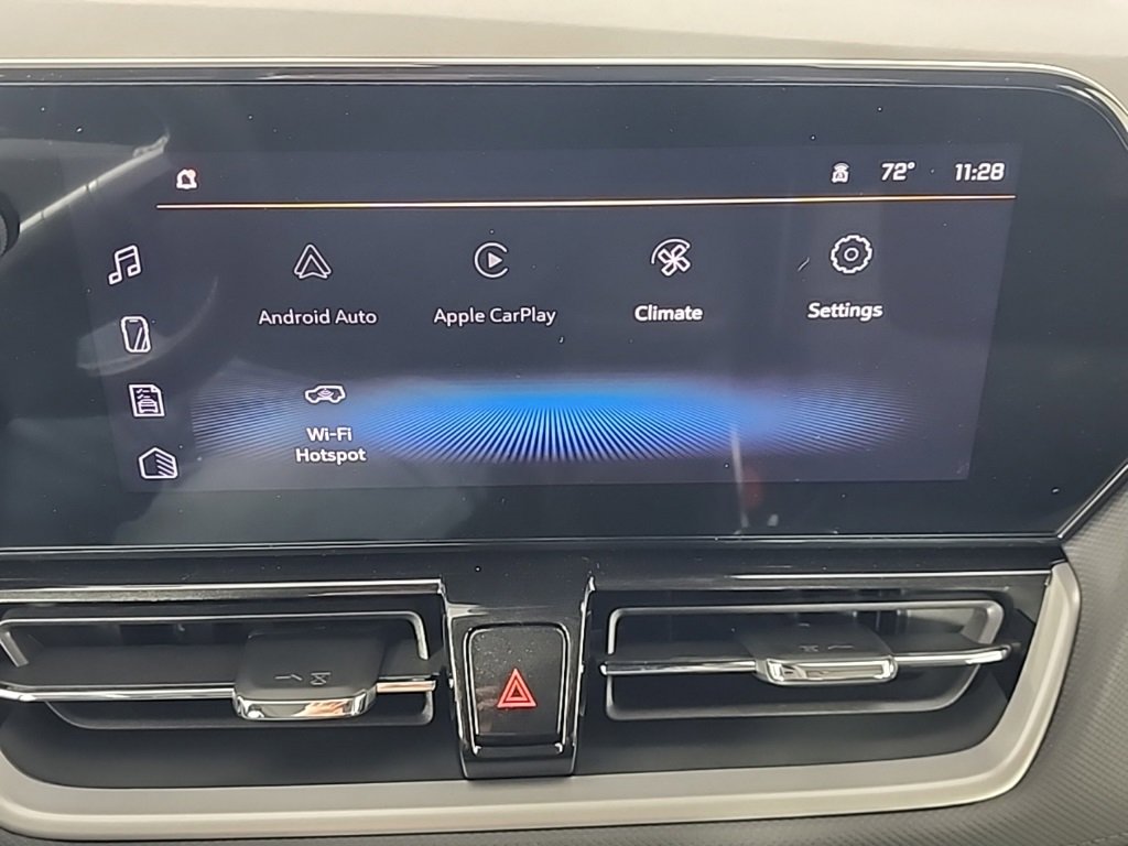 New 2026 Chevrolet TrailBlazer LT w/ Convenience Package image 27