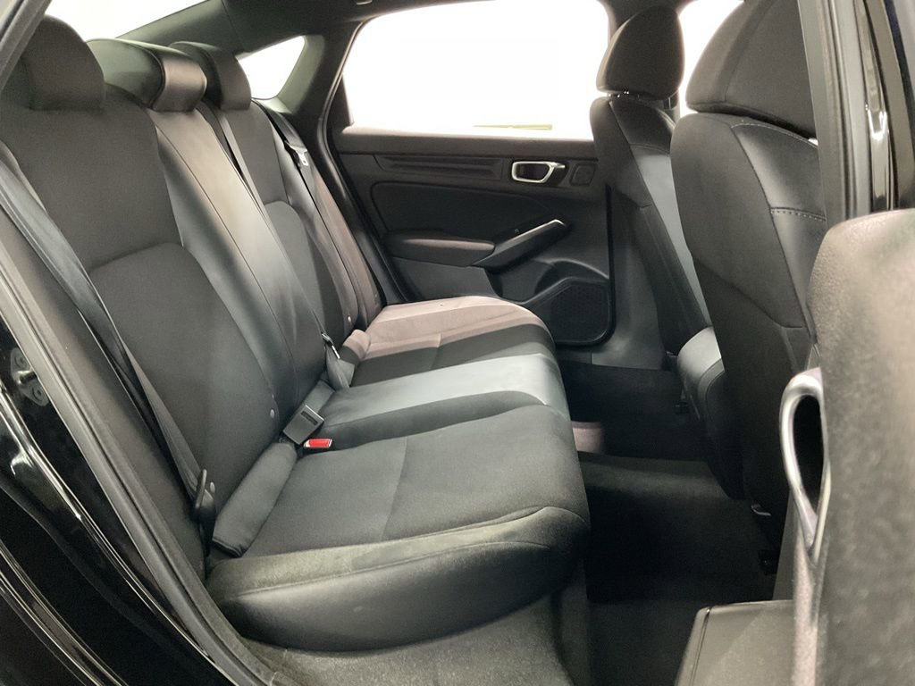 Used 2024 Honda Civic Sport image 25