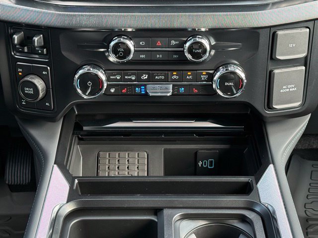 New 2026 Ford F250 Platinum AWD/4WD image 20