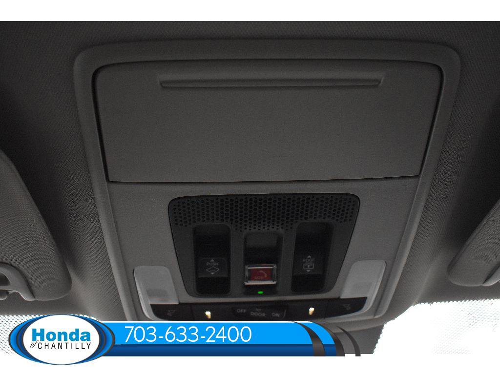 New 2026 Honda Pilot Touring image 20