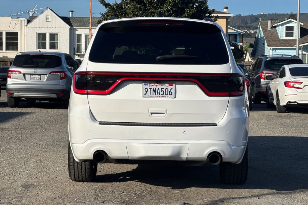 Used 2023 Dodge Durango R/T image 5
