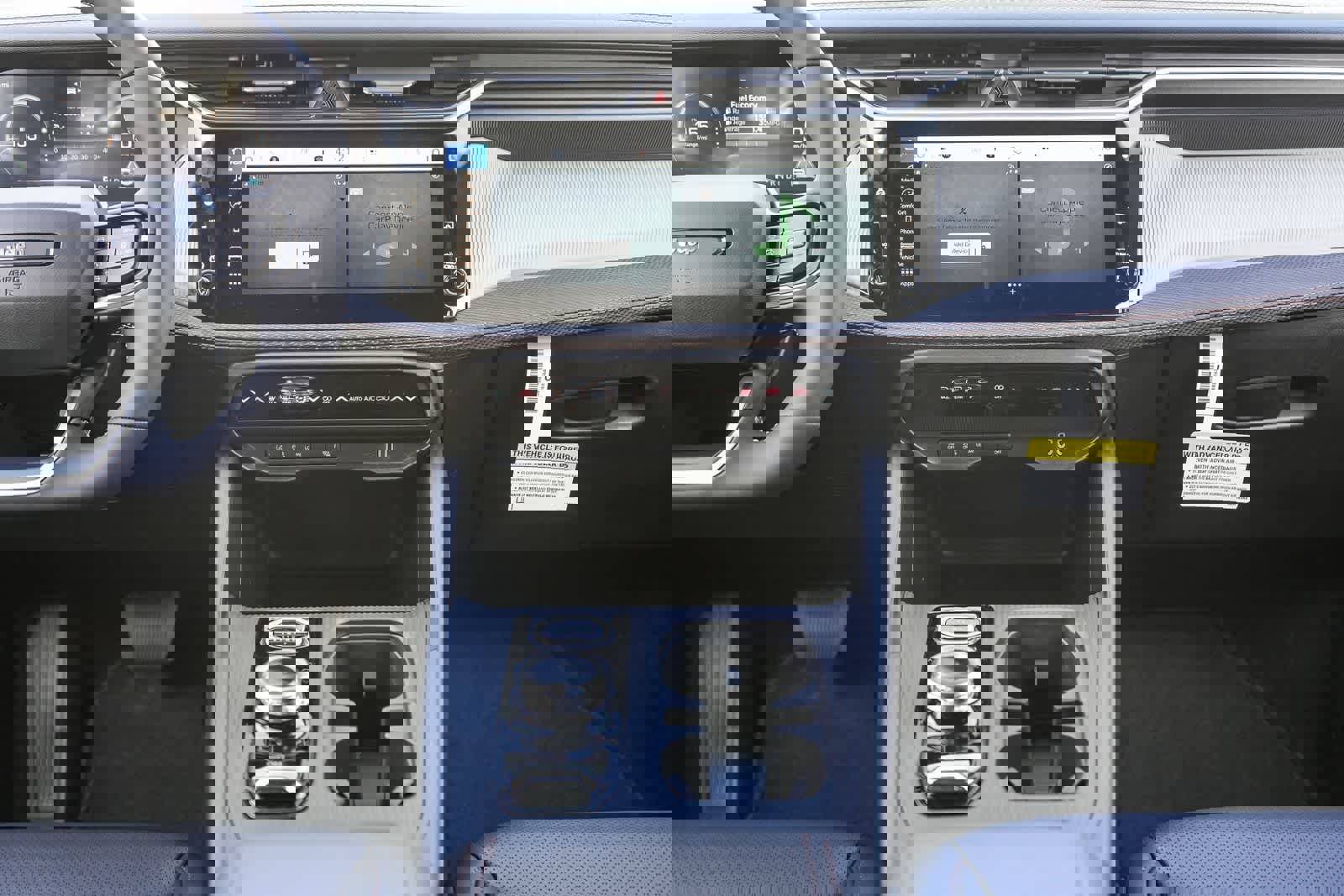 New 2026 Jeep Cherokee Limited AWD/4WD image 15