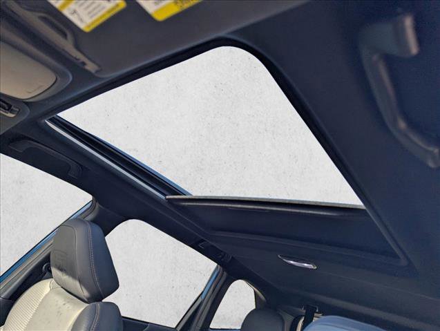 Used 2025 Subaru Forester Wilderness image 16