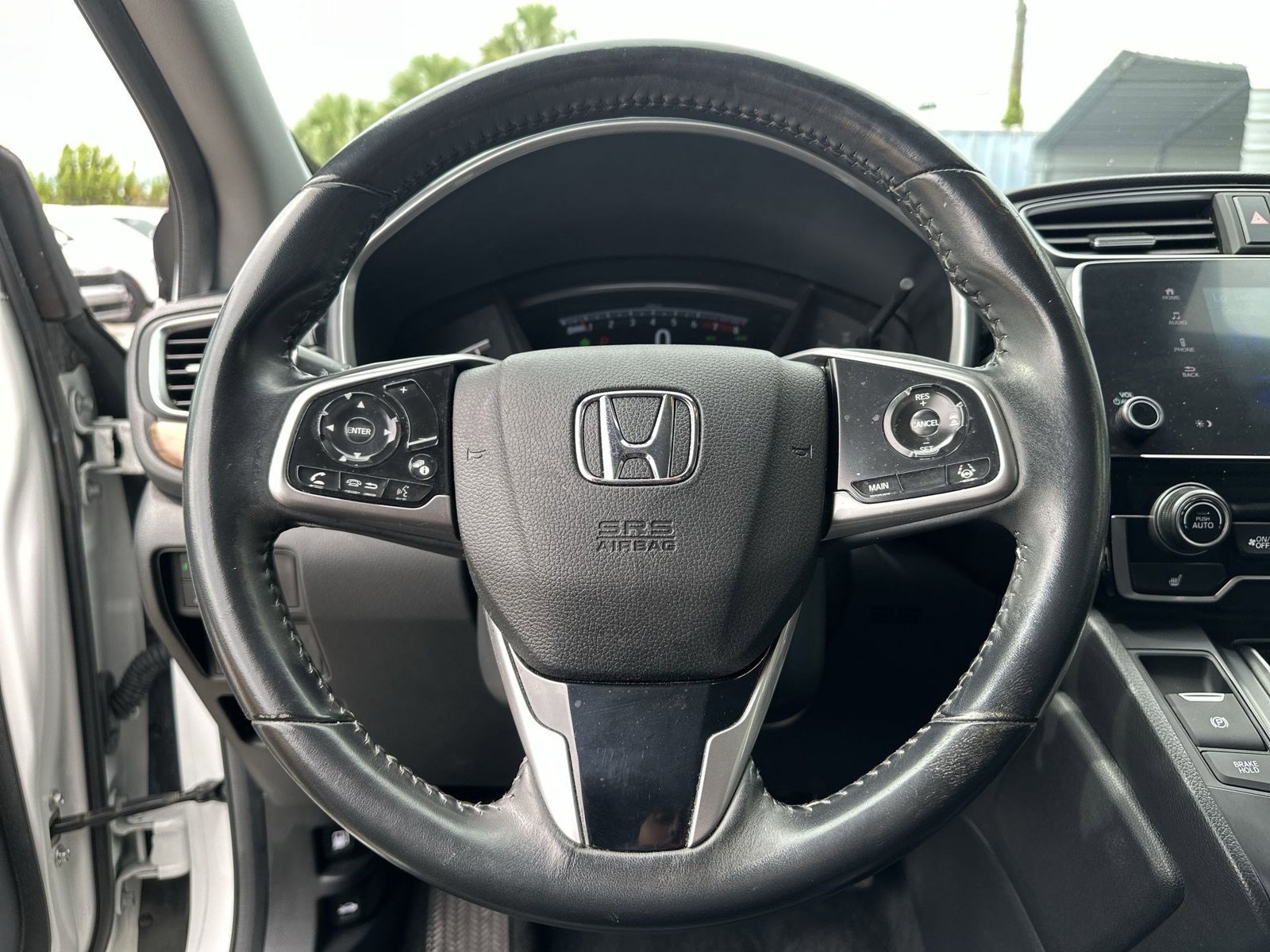 Used 2020 Honda CR-V EX-L image 11