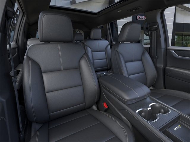 New 2026 GMC Acadia Elevation w/ Elevation Premium Package image 16