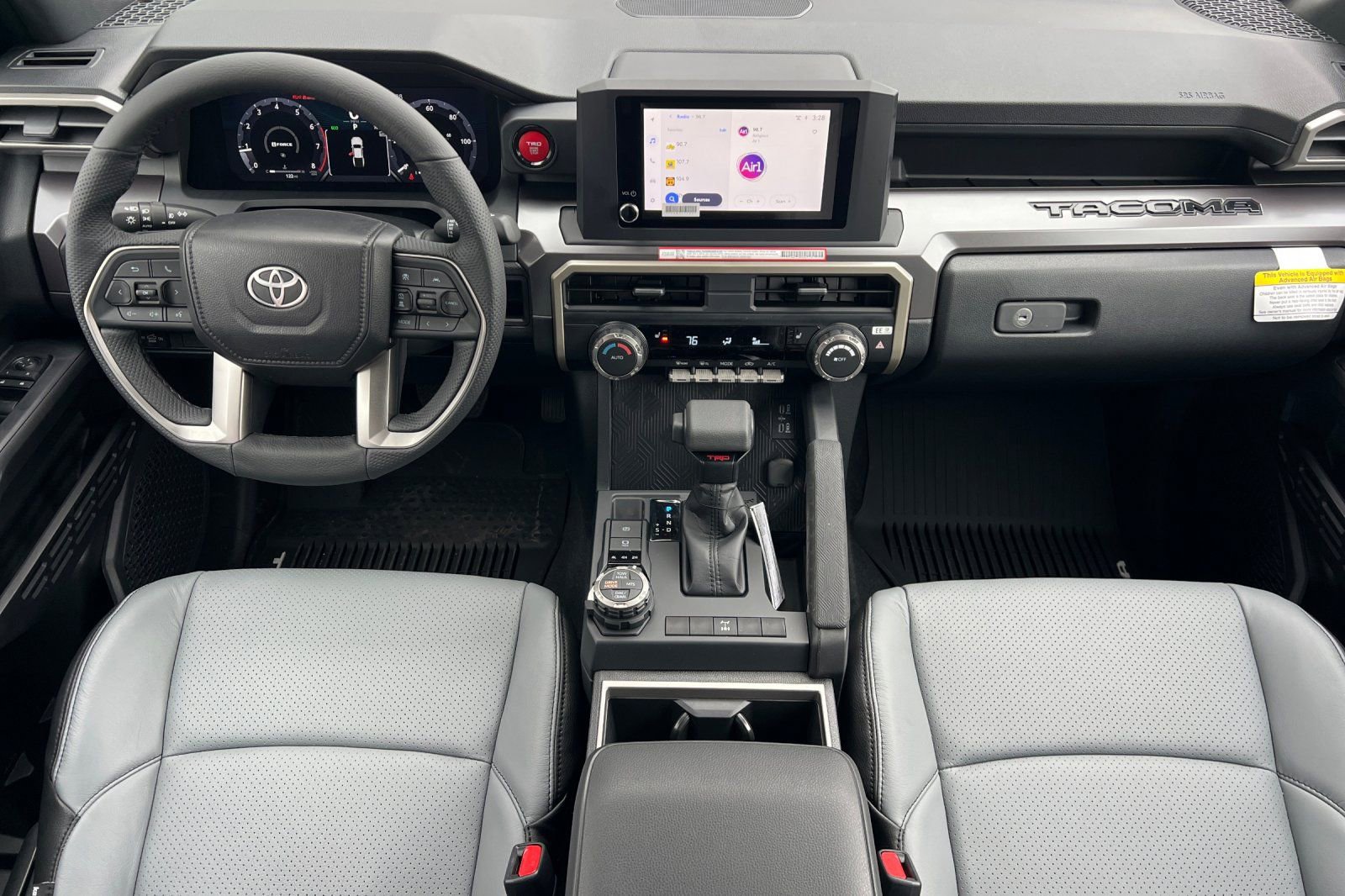 New 2026 Toyota Tacoma TRD Off-Road image 10