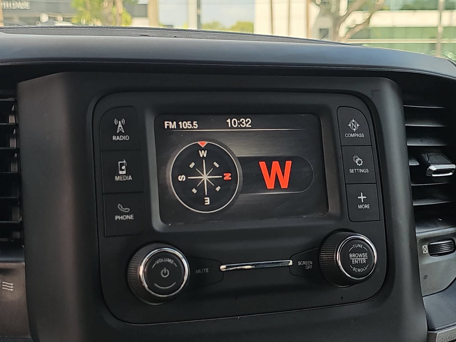 Used 2022 RAM 3500 Tradesman AWD/4WD image 21