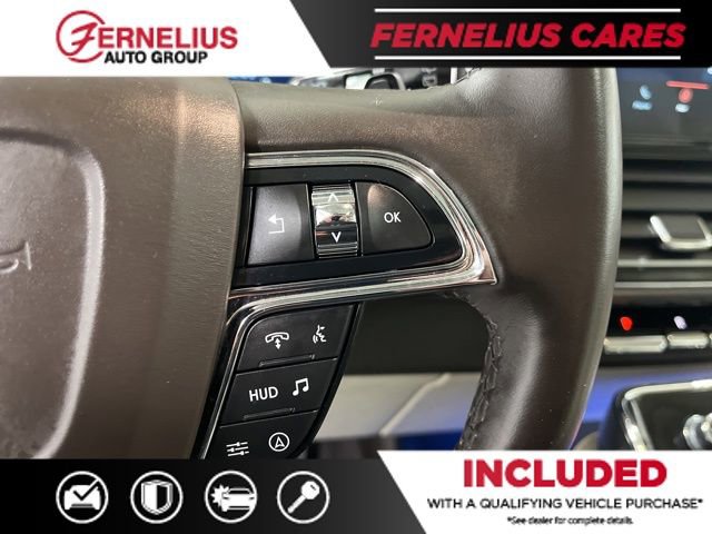 Used 2023 Lincoln Navigator Black Label image 57