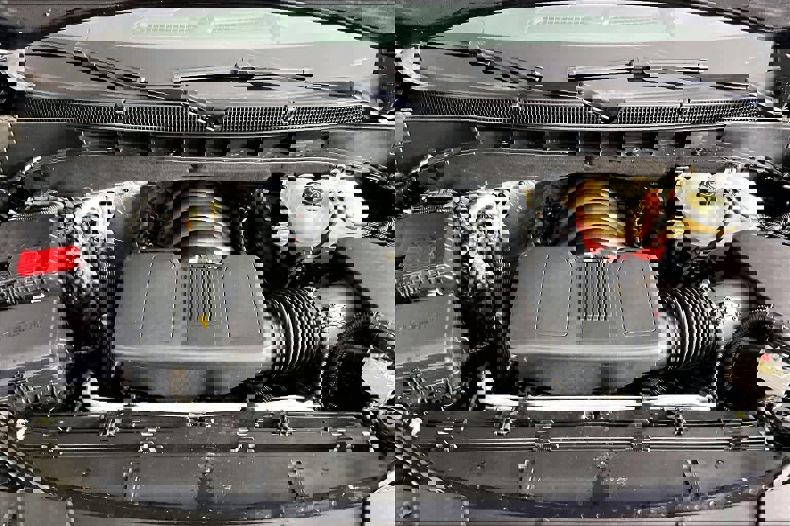 Used 2023 GMC Yukon Denali Ultimate AWD/4WD image 31