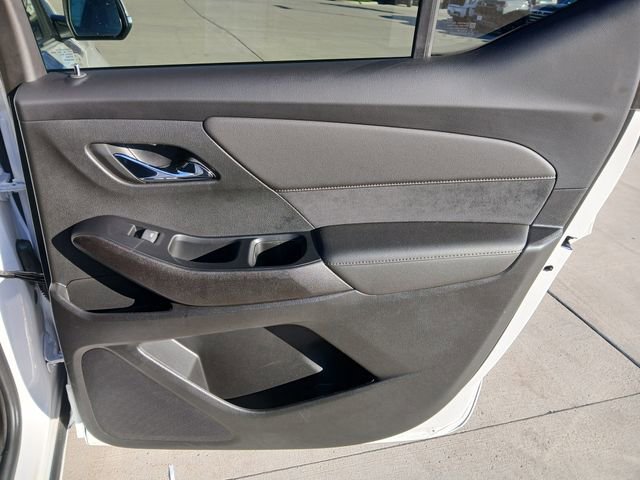 Used 2023 Chevrolet Traverse High Country image 18