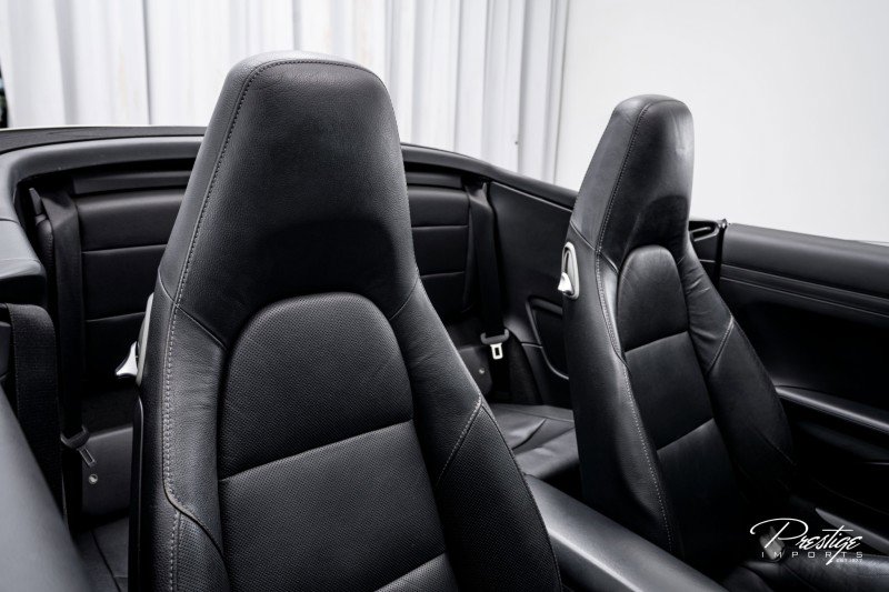 Used 2013 Porsche 911 Carrera image 38