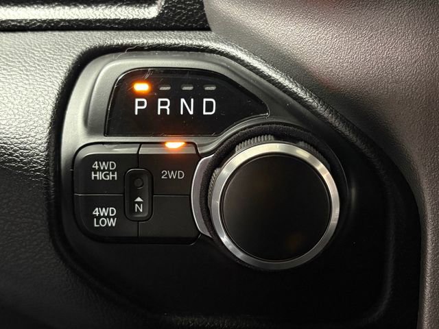 Used 2024 RAM 2500 Big Horn w/ Bed Utility Group image 29