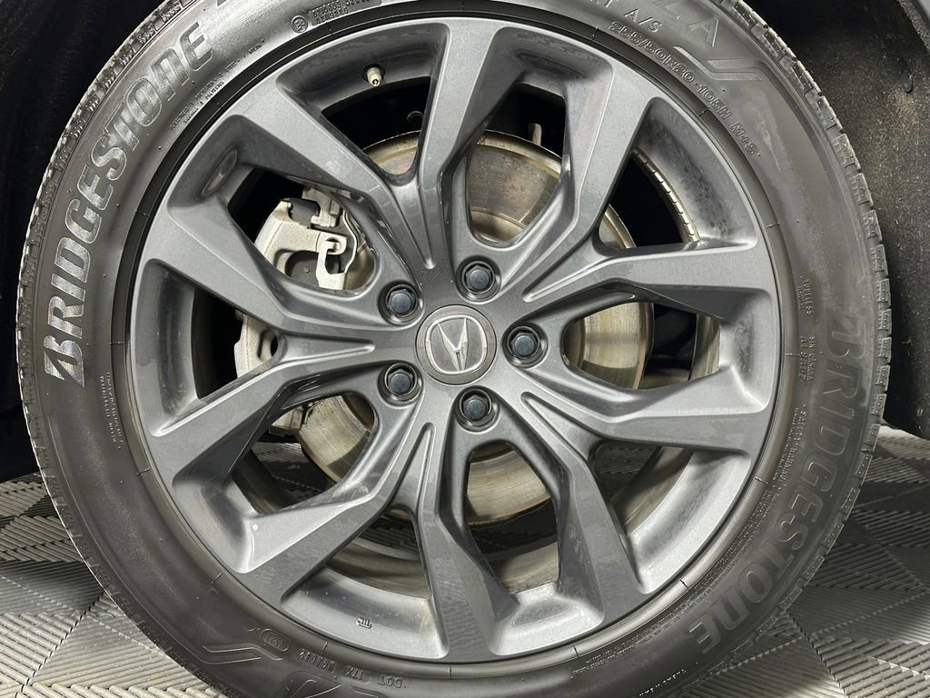 Used 2023 Acura MDX A-Spec image 14