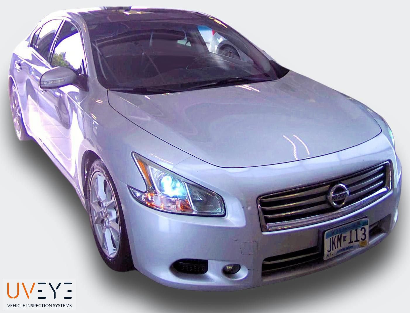 Used 2013 Nissan Maxima 3.5 SV w/ Premium Pkg