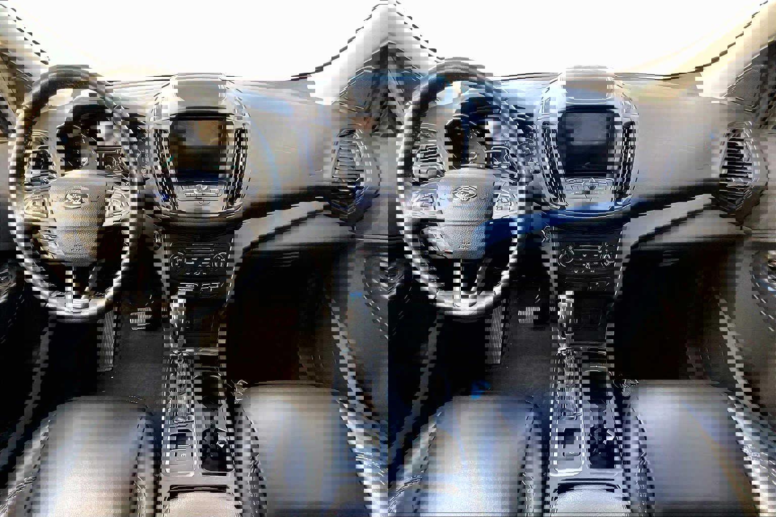 Used 2019 Ford Escape SEL image 8