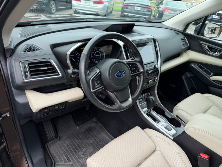 Used 2019 Subaru Ascent Limited AWD/4WD image 17