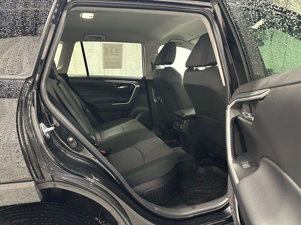 Used 2025 Toyota RAV4 Woodland Edition image 51