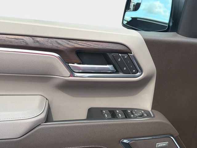 New 2026 GMC Sierra 1500 SLT AWD/4WD image 15