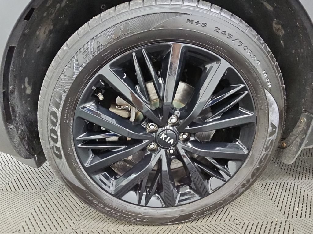 Used 2020 Kia Telluride SX w/ SX Prestige Package AWD/4WD image 48