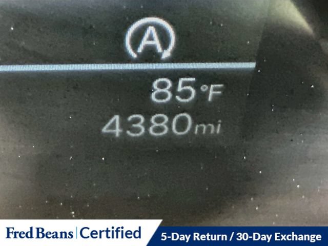 Certified 2026 Hyundai Tucson SE AWD/4WD image 26
