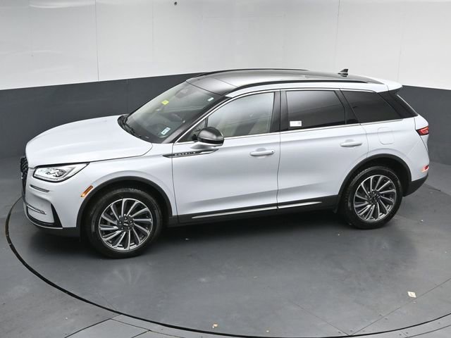 Certified 2026 Lincoln Corsair Reserve w/ Equipment Group 202A AWD/4WD image 46