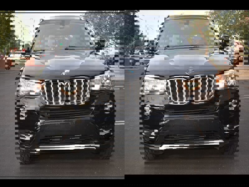 Used 2016 BMW X3 xDrive28i w/ Premium Package image 8