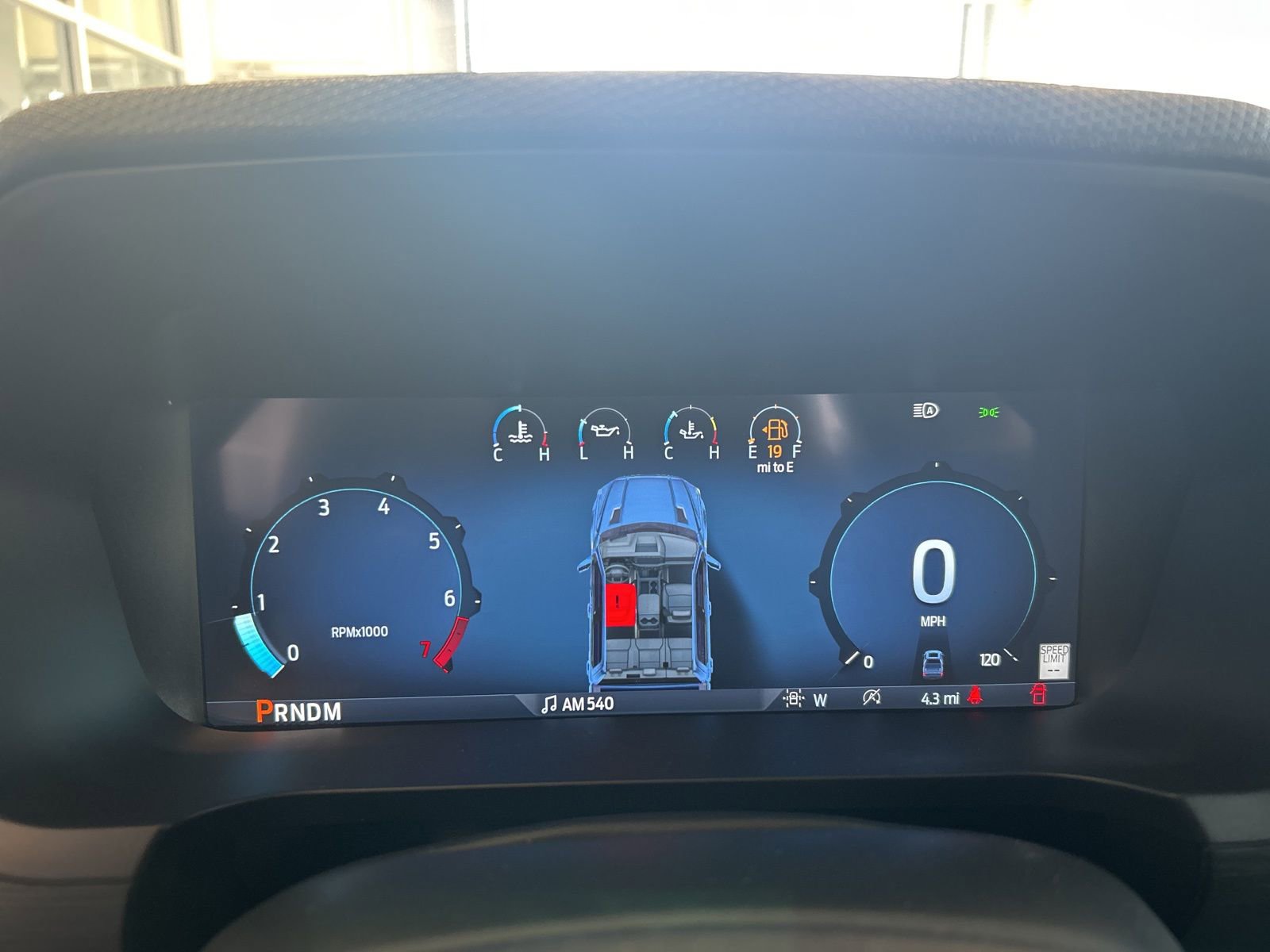 New 2025 Ford F150 XLT w/ Equipment Group 302A MID image 20