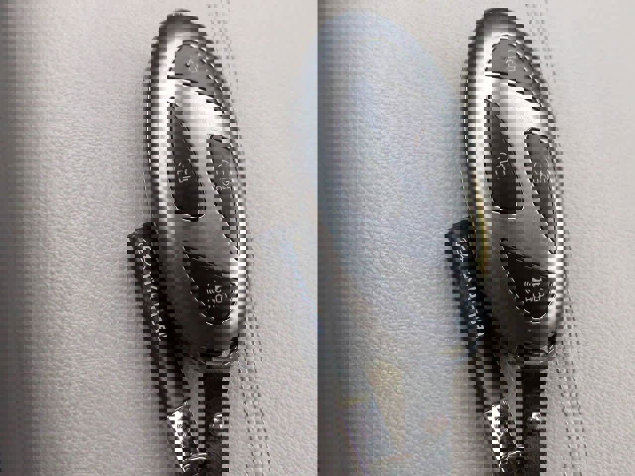 Used 2025 Hyundai Tucson SEL image 32