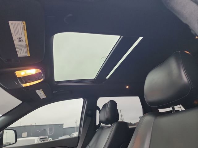 Used 2021 Jeep Grand Cherokee Limited w/ Luxury Group II image 26