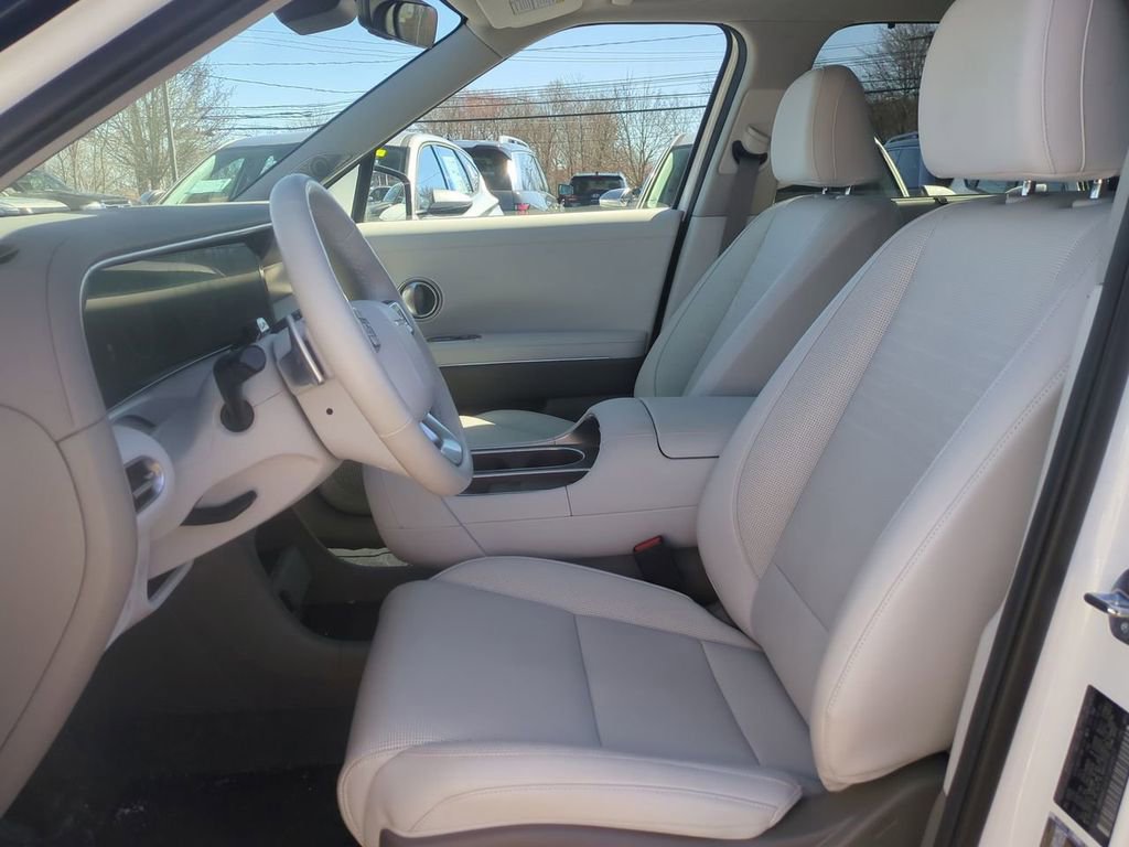 Used 2026 Hyundai Palisade Limited image 22