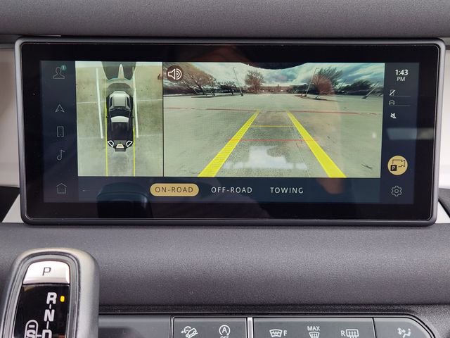 Used 2022 Land Rover Defender 90 X-Dynamic S image 17