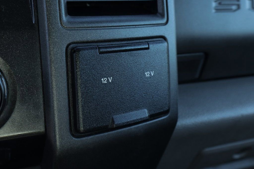 Used 2017 Ford F350 XL w/ Power Equipment Group image 35