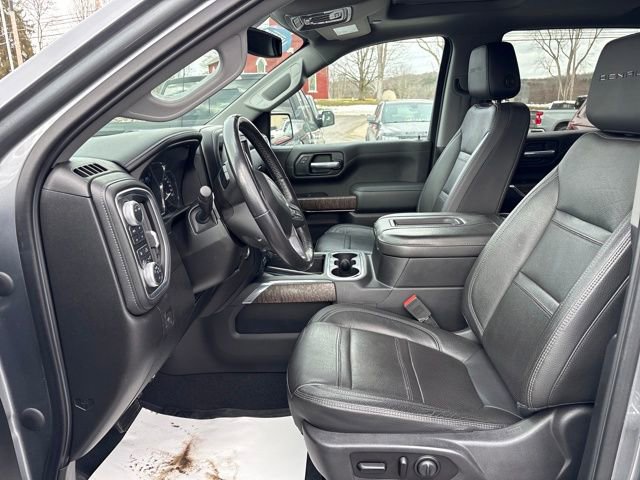 Used 2020 GMC Sierra 1500 Denali image 13