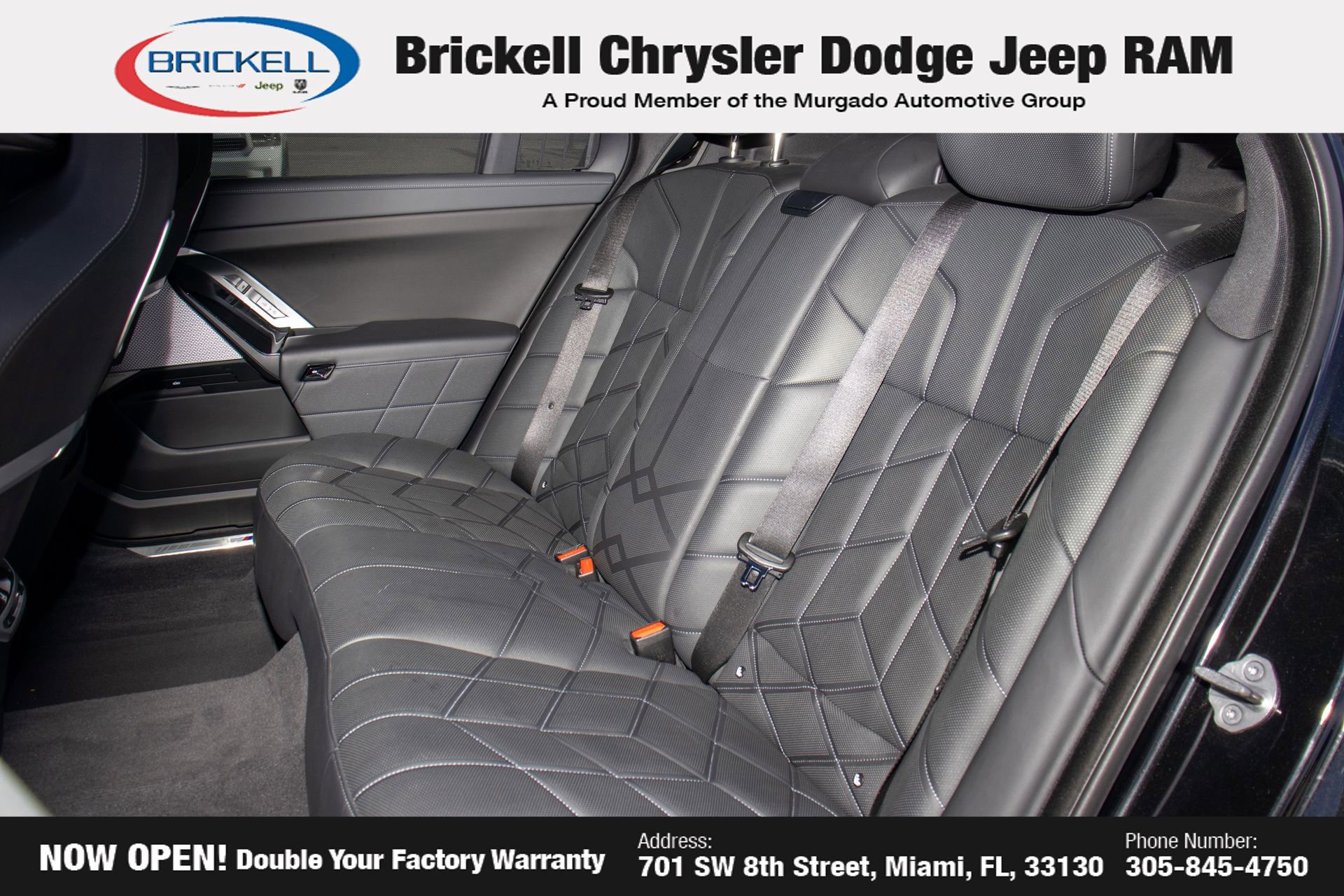 Used 2024 BMW 740i RWD image 17