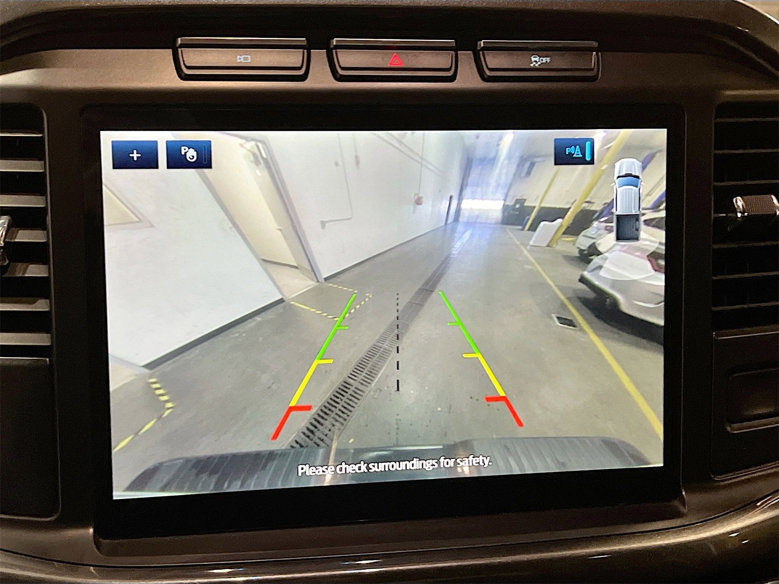 Used 2023 Ford F150 XLT w/ Equipment Group 302A High image 14