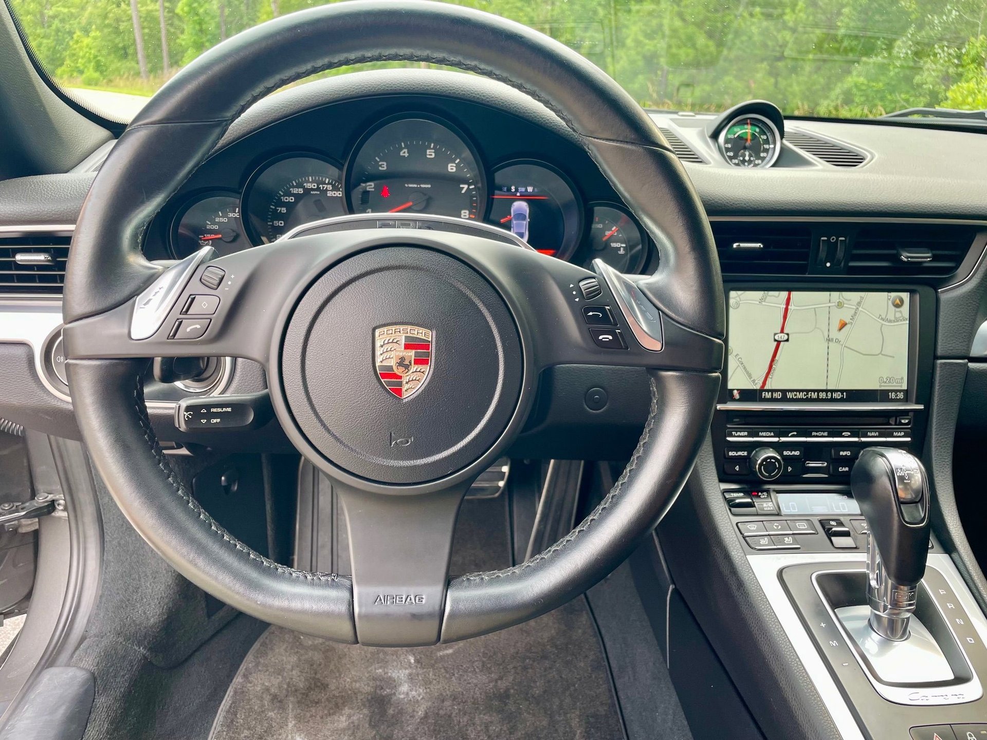 Used 2012 Porsche 911 Carrera S image 30