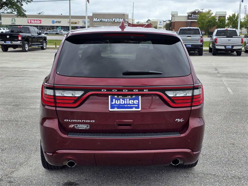 Used 2022 Dodge Durango R/T image 3