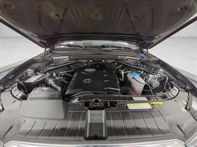 Used 2017 Audi Q5 2.0T Premium Plus AWD/4WD image 27