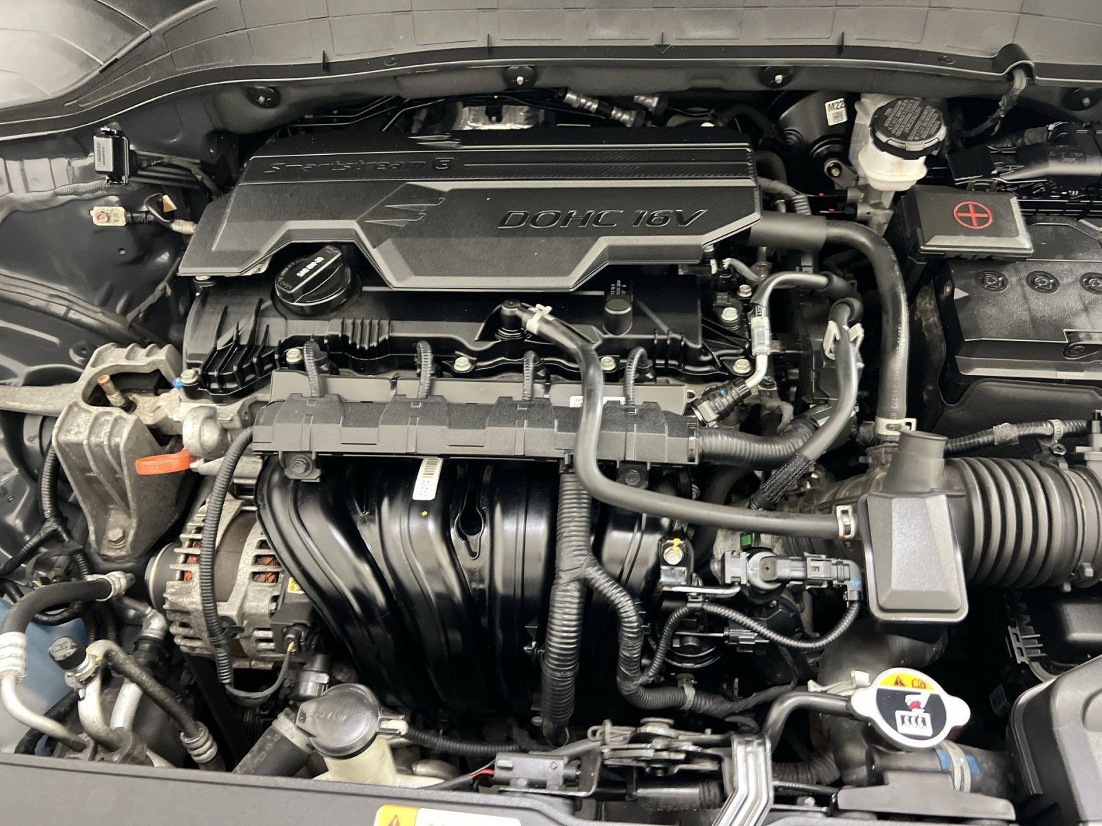 Used 2022 Hyundai Kona SEL AWD/4WD image 26