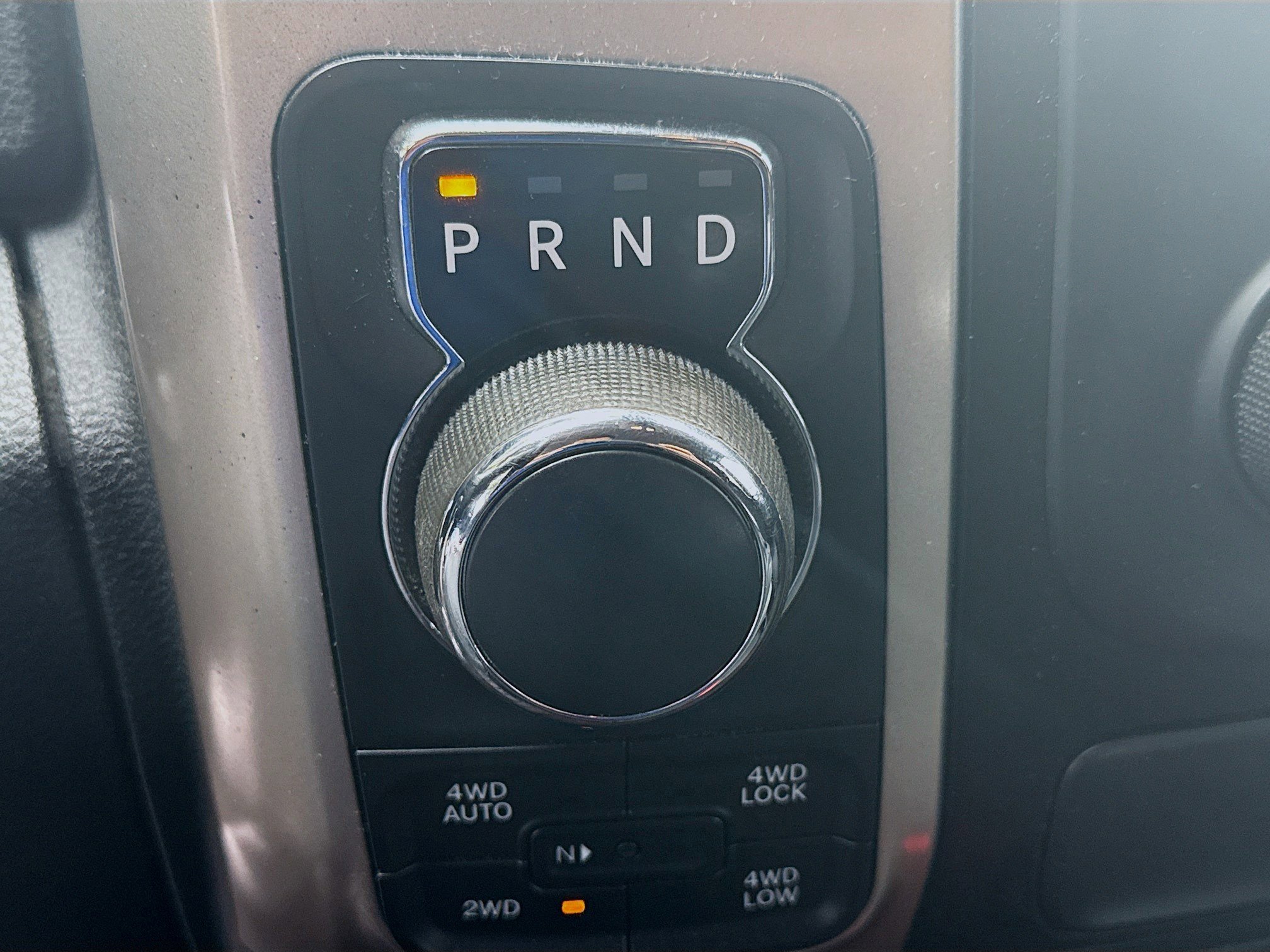 Used 2020 RAM 1500 Laramie image 13