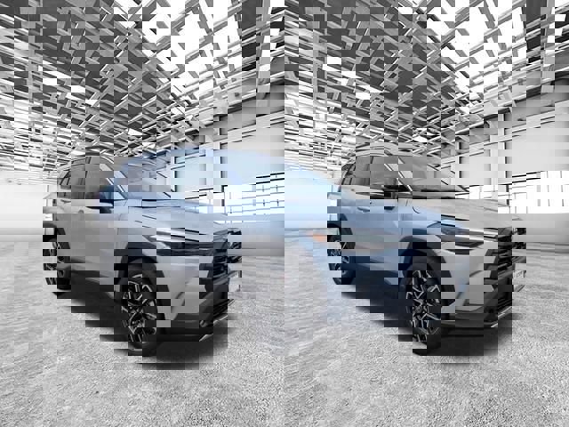 New 2026 Toyota Corolla Cross XLE w/ Convenience Package video 1