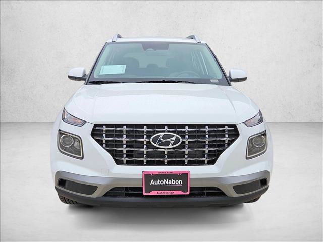 New 2026 Hyundai Venue SEL FWD image 6