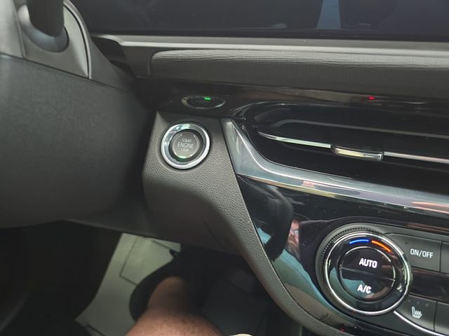 Certified 2024 Buick Envista Sport Touring w/ Convenience I Package image 22